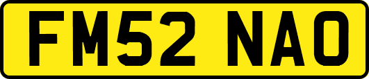 FM52NAO