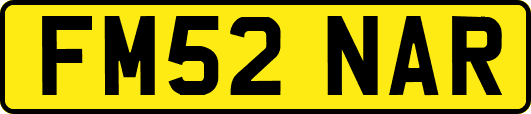 FM52NAR