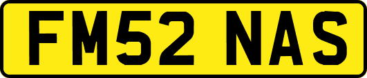 FM52NAS