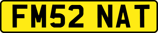 FM52NAT