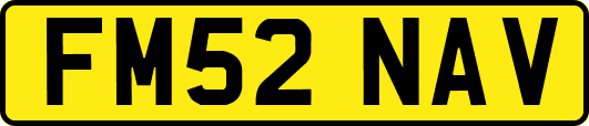 FM52NAV