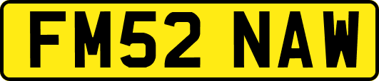 FM52NAW
