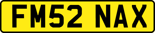 FM52NAX