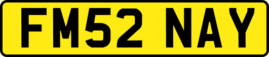 FM52NAY