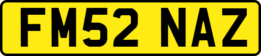 FM52NAZ