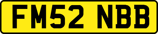 FM52NBB