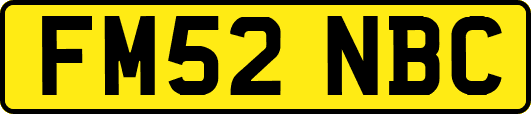 FM52NBC