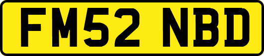 FM52NBD
