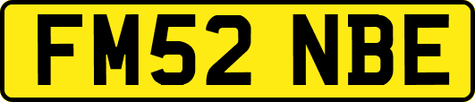 FM52NBE