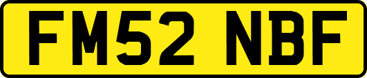 FM52NBF