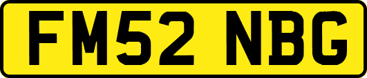 FM52NBG