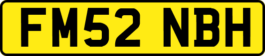 FM52NBH