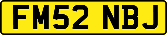 FM52NBJ