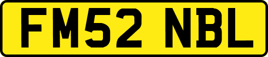 FM52NBL