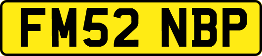 FM52NBP