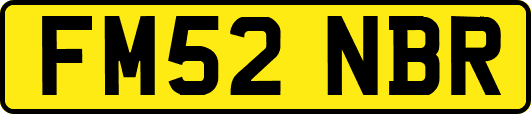 FM52NBR