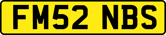FM52NBS
