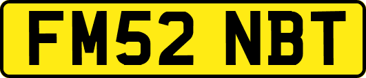 FM52NBT