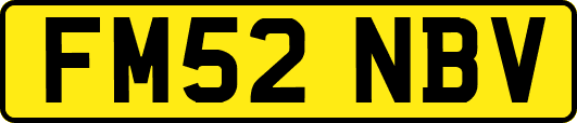 FM52NBV