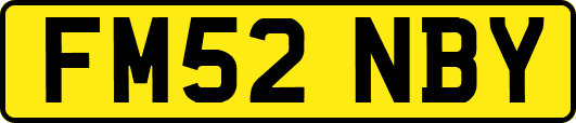 FM52NBY