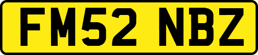 FM52NBZ