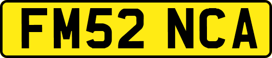FM52NCA