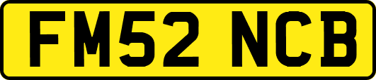 FM52NCB
