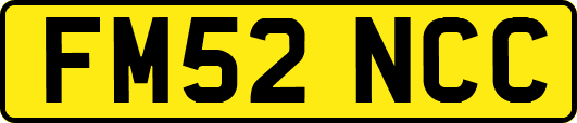 FM52NCC