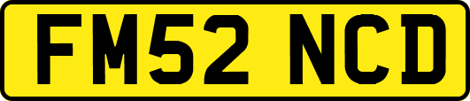 FM52NCD