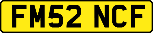 FM52NCF
