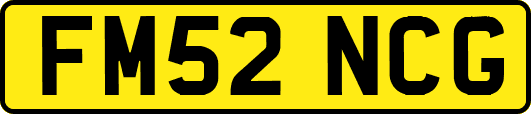 FM52NCG