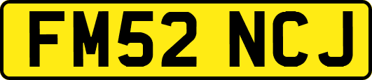 FM52NCJ