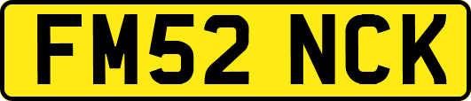 FM52NCK