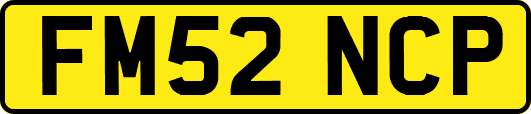 FM52NCP