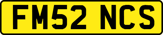 FM52NCS
