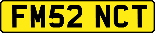FM52NCT