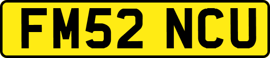 FM52NCU