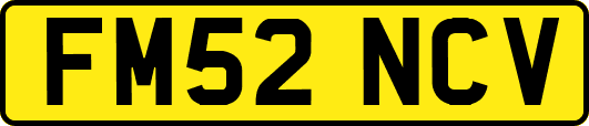 FM52NCV