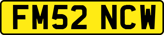 FM52NCW