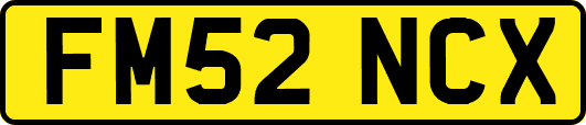 FM52NCX