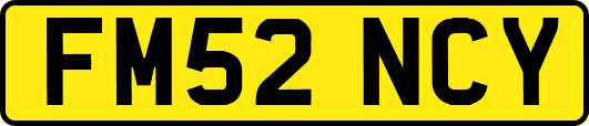FM52NCY