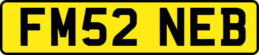FM52NEB