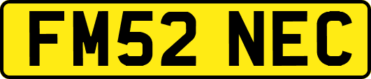 FM52NEC