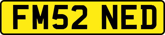 FM52NED
