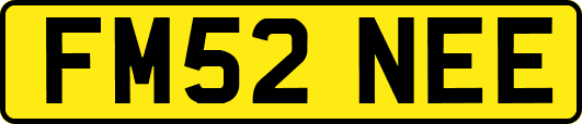 FM52NEE