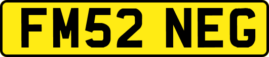 FM52NEG