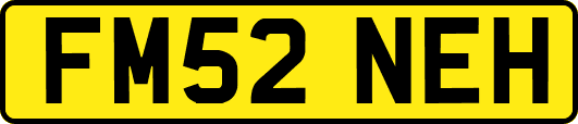 FM52NEH