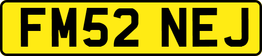 FM52NEJ