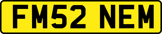 FM52NEM