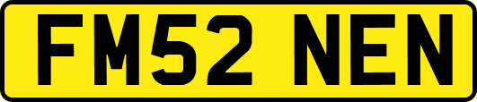 FM52NEN